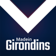 程序图标：Foot Bordeaux