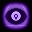 Ultraviolet - Stealth Purple I icon