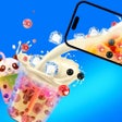 ไอคอนของโปรแกรม: Drink  Make Boba Bubble T…