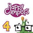 Ikona programu: Happy Campers and The Ink…
