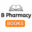 プログラムのアイコン：B Pharmacy Books Notes Pa…