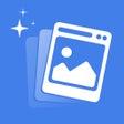 Icoon van programma: Swipe - Photo clean  stor…