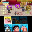 프로그램 아이콘: Cartoon Network: Battle C…