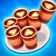 Ikon program: Tidy Coffee - Hexa Sort P…