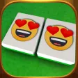 Mahjong Emoji