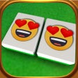 Ikon program: Mahjong Emoji