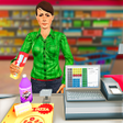 Biểu tượng của chương trình: Virtual Single Mom Family…