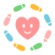 Icon of program: みん歩計-みんなの歩数計-　歩数でつながるみんなの…
