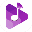 Иконка программы: U Tunes Music Player - Fr…