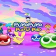 Programın simgesi: Puyo Puyo Puzzle Pop