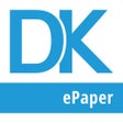 ไอคอนของโปรแกรม: DK ePaper - Donaukurier
