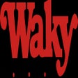 程序图标：WAKY RADIO