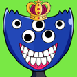 プログラムのアイコン：Monster Makeover: Mix Mon…