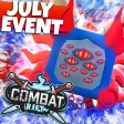 EVENT Combat Rift