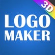 ไอคอนของโปรแกรม: Logo Maker Pro