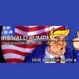 Icoon van programma: Ronald Rump - Fake Assass…