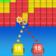 Icoon van programma: Color Block Blast - Win C…
