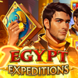 Ícone do programa: Egypt Expeditions