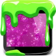 Slime Simulator Live Wallpaper