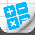 CalcNote  Calculator  Note LE icon