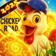 Pictogram van programma: Hen Runway