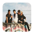 プログラムのアイコン：Now United Papel De Pared…