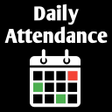 程序图标：Daily Attendance - Simple…