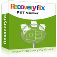 Icon of program: Recoveryfix PST Viewer