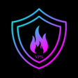 Ikona programu: DarkFire VPN - Fast Secur…