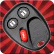 Car Key Simulator