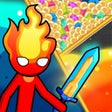Programikonen: Fire and Water : Hero res…
