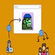 Icon of program: Alpha Back