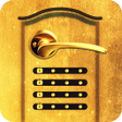 プログラムのアイコン：Door Lock Screen