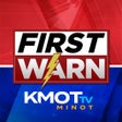 プログラムのアイコン：KMOT-TV First Warn Weathe…