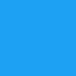 Unrounded Twitter icon