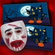 プログラムのアイコン：Scary Call