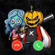 Scary Call