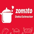 프로그램 아이콘: Zomato DBM Extractor