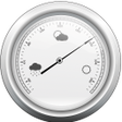 Ikona programu: Barometer