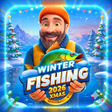 プログラムのアイコン：Winter Fishing: 2026 XMAS