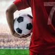 Dream Football Champions League Soccer Games 2018 icon