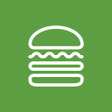 Biểu tượng của chương trình: Shake Shack