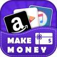 Programın simgesi: Free Reward - Gift Card &…