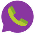 أيقونة البرنامج: phone call recording app