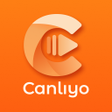 Ikona programu: Canliyo: canlı tv izle