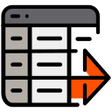 Icon of program: TableXport