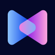 プログラムのアイコン：SnapCut - Video Editor Ta…