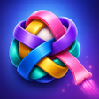 Ikona programu: Tangle Pull