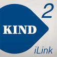 プログラムのアイコン：KINDiLink2