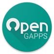 程序图标:Open GApps